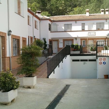 Apartamentos El Risquillo II Arroyo Frio Zewnętrze zdjęcie