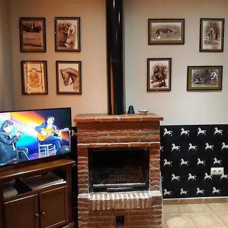 Apartamentos El Risquillo II Arroyo Frio Zewnętrze zdjęcie