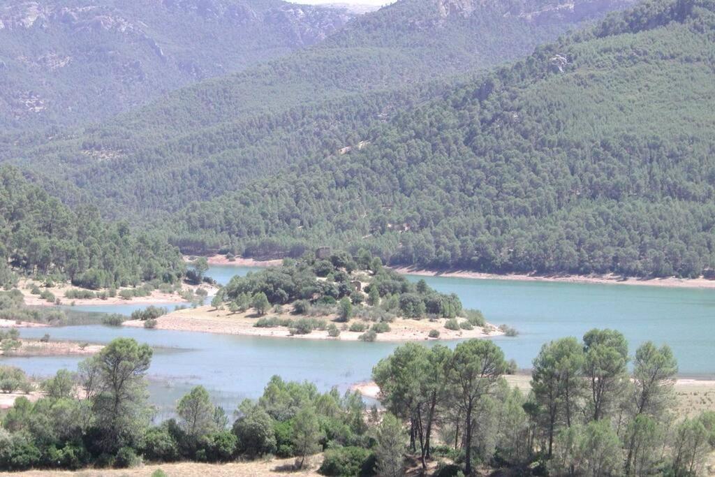 Apartamentos El Risquillo II Arroyo Frio Zewnętrze zdjęcie