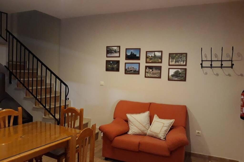 Apartamentos El Risquillo II Arroyo Frio Zewnętrze zdjęcie