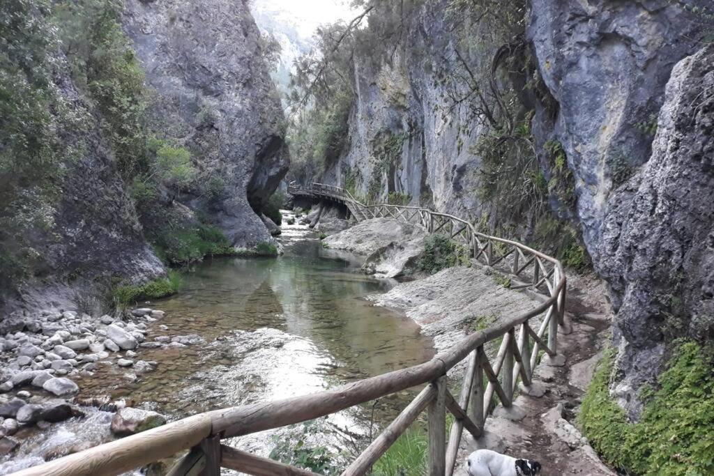 Apartamentos El Risquillo II Arroyo Frio Zewnętrze zdjęcie