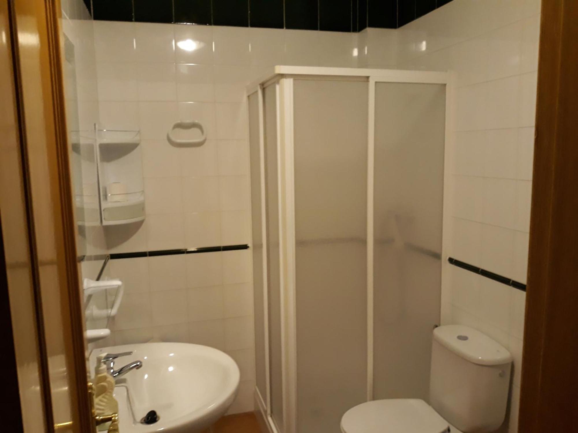 Apartamentos El Risquillo II Arroyo Frio Zewnętrze zdjęcie